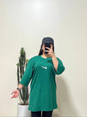 تیشرت لانگ نایک
