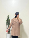تیشرت لانگ نایک