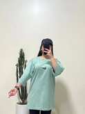 تیشرت لانگ نایک