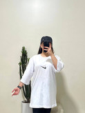 تیشرت لانگ نایک