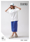 تیشرت و شلوارک Wide Leg