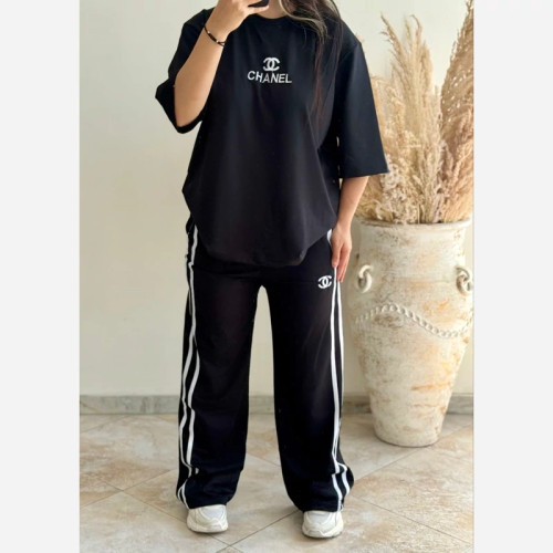 ست بلوز شلوار چنل